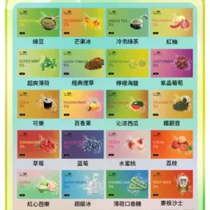 貓眼一代通用煙彈webp - ILIA-HIT 拓撲蒸汽台灣旗艦店 | 電子煙主機煙彈專賣